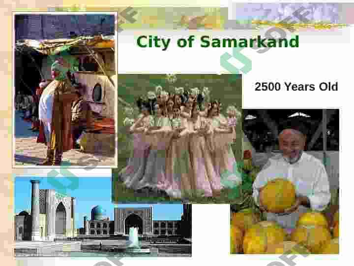 Uzbekistan history 8
