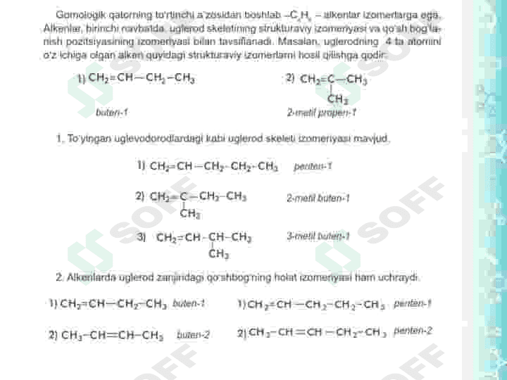 Alkenlar 8