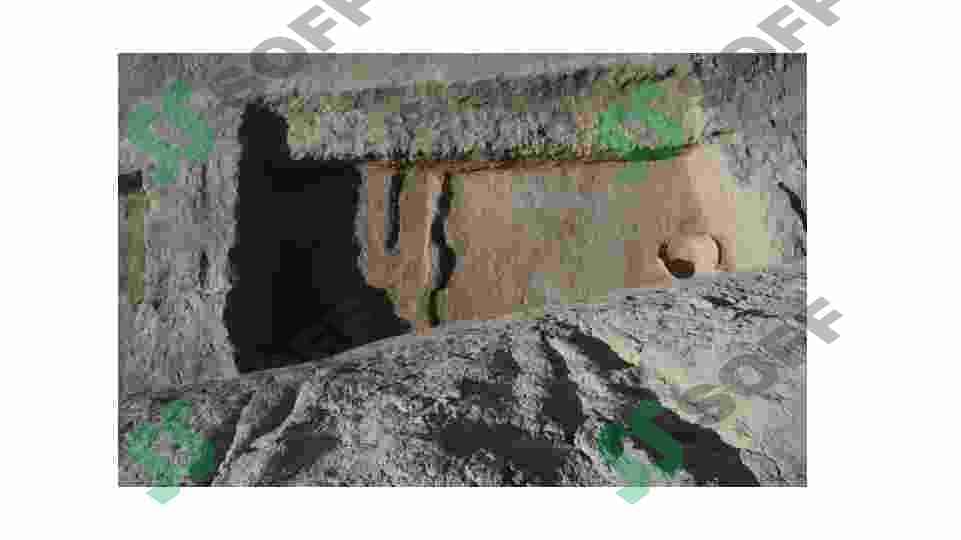 Etnomadaniyat Arxeologik yodgorliklarning oʻrni 8