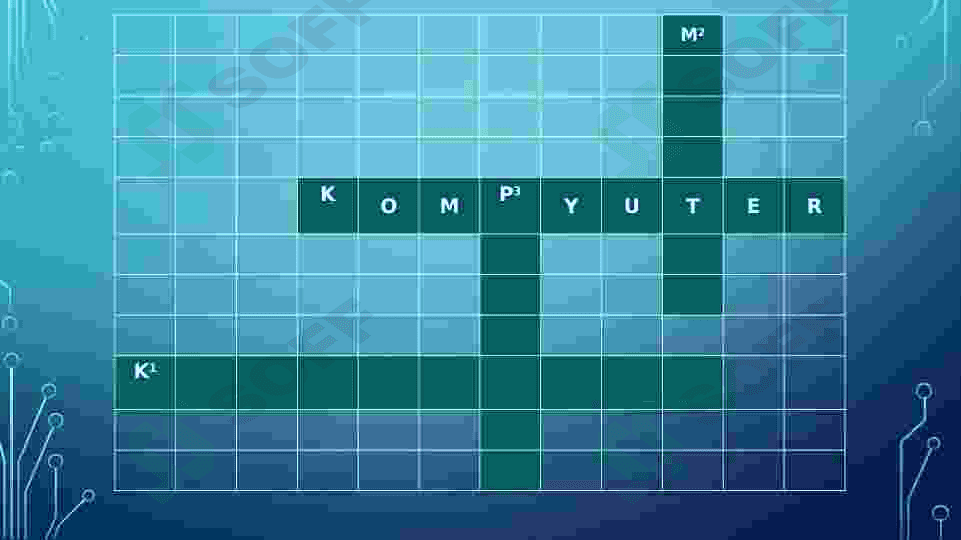 Boshlang’ich sinflarda matematik boshqotirmalar 2 8