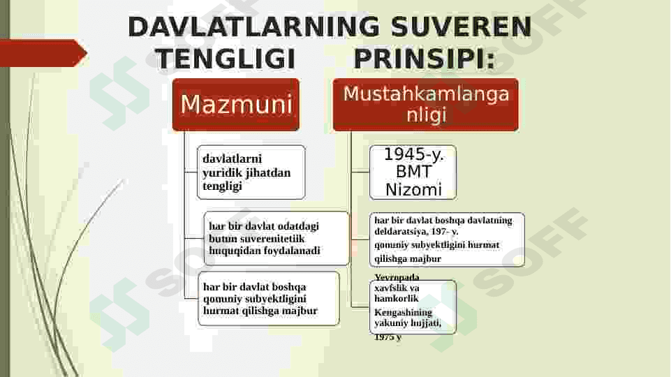 Xalqaro huquq prinsiplari 8