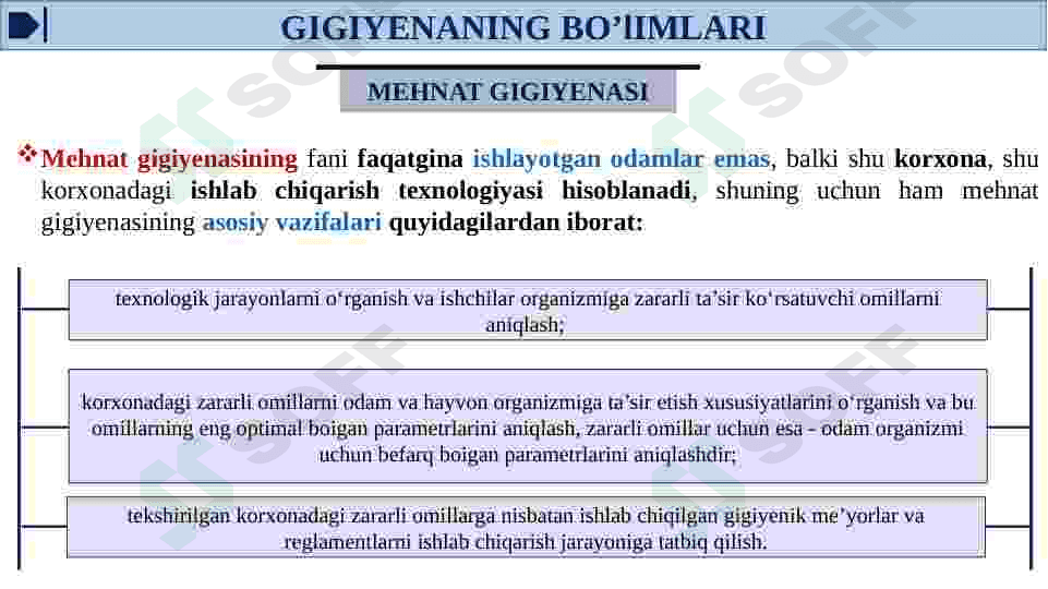 GIGIENANING RIVOJLANISH TARIXI 8