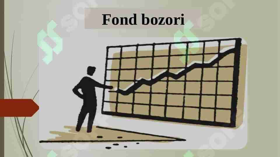 Fond bozori