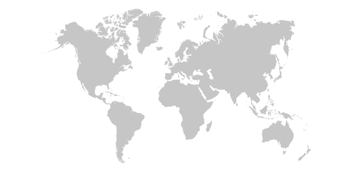 Dunyoning rangli xaritasi illyustratsiyasi | Illustration colored map world 1