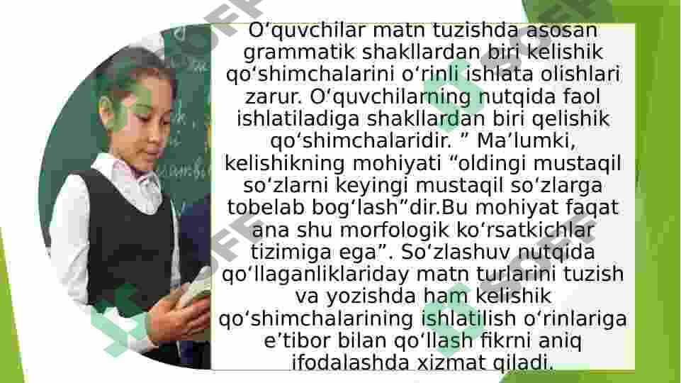 ONA TILI DARSLARIDA MATN USTIDA ISHLASH 3