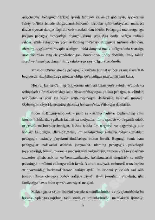 Maktabgacha ta'lim tashkilotlarida ijtimoiy pedagogik ishlarni tashkil etish 3