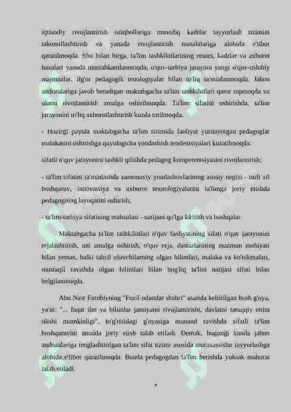 Maktabgacha ta'lim tashkilotlarida ijtimoiy pedagogik ishlarni tashkil etish 4