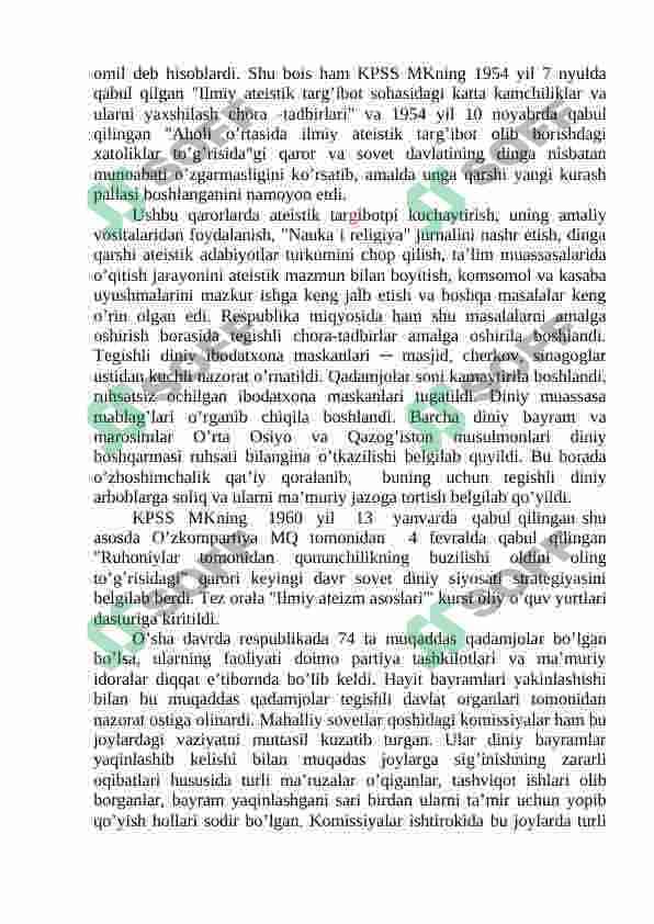 Qauta qurish davrida O`zbekoston iqtisodiyoti 5