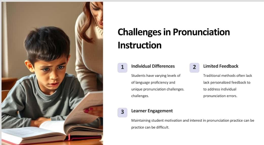 Modern Technologies in Teaching Pronunciation 1