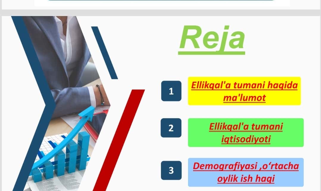 Ellikqal'a tumani 1