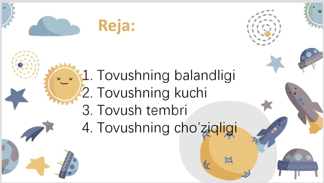 Hozirgi o'zbek adabiy tili.Fonetikaning 4 aspekti 1