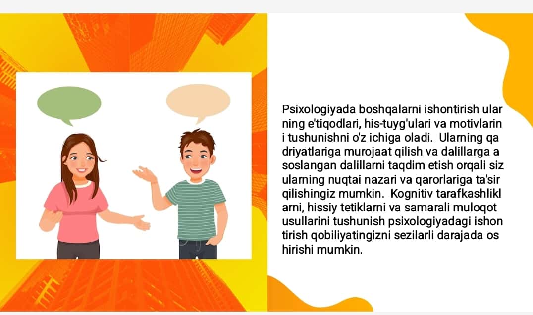 Ishontirish 1