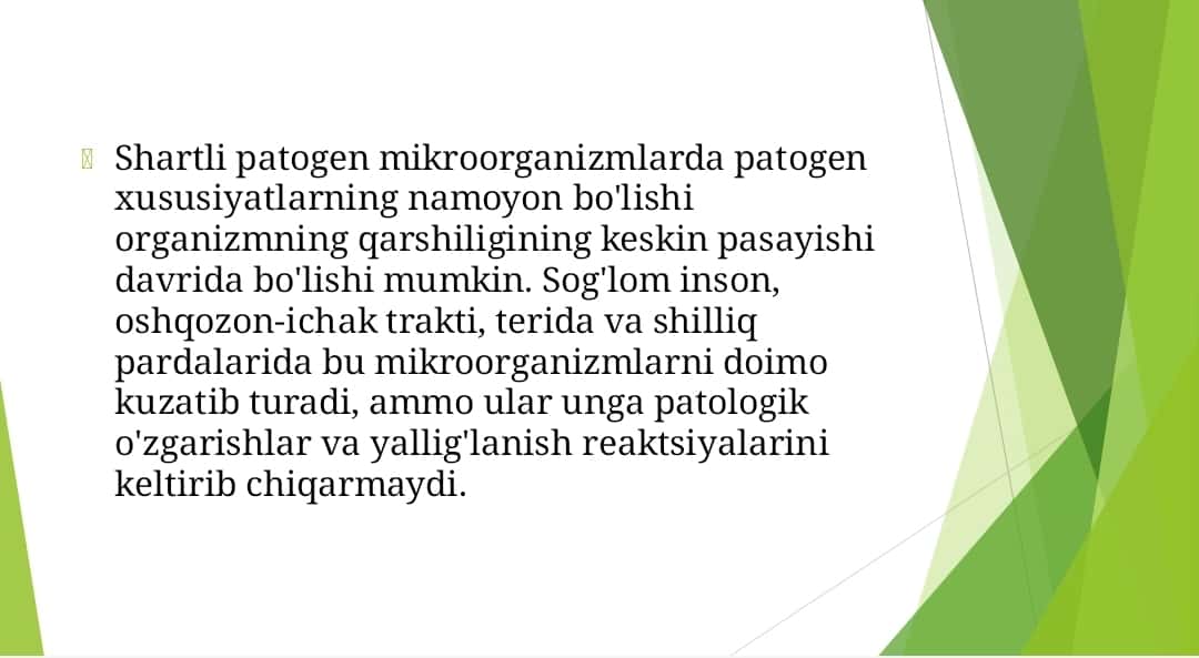Shartli patogen anaeroblar 1