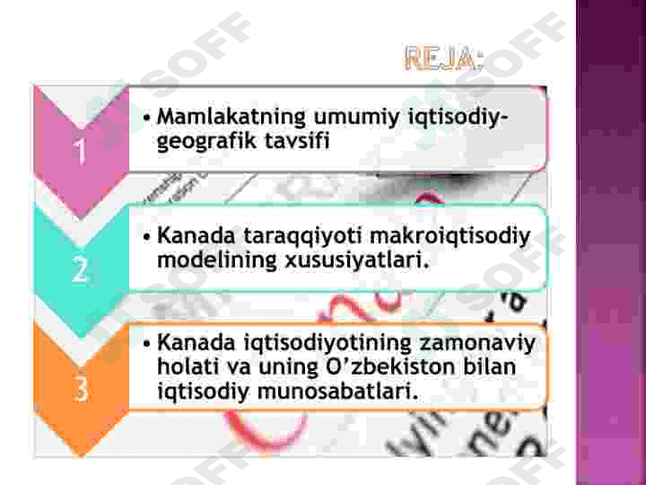 Kanada mamlakati iqtisodiyoti 2