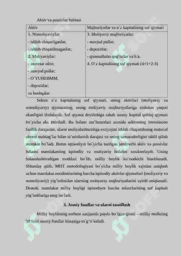 MILLIY BOYLIK STATISTIKASI 7