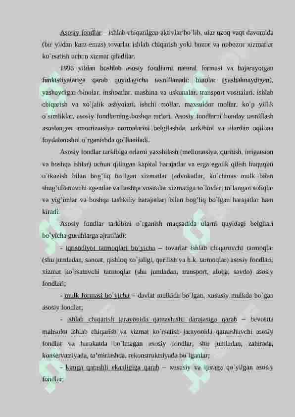 MILLIY BOYLIK STATISTIKASI 8