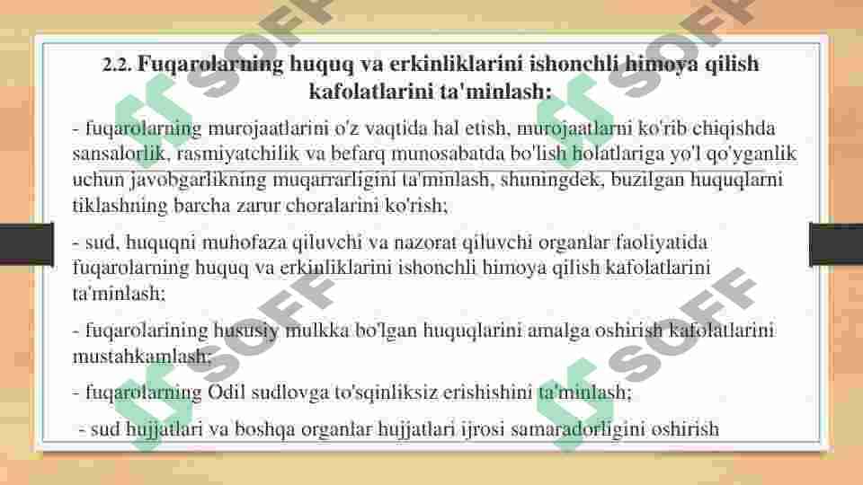 Harakatlar strategiyasi 8