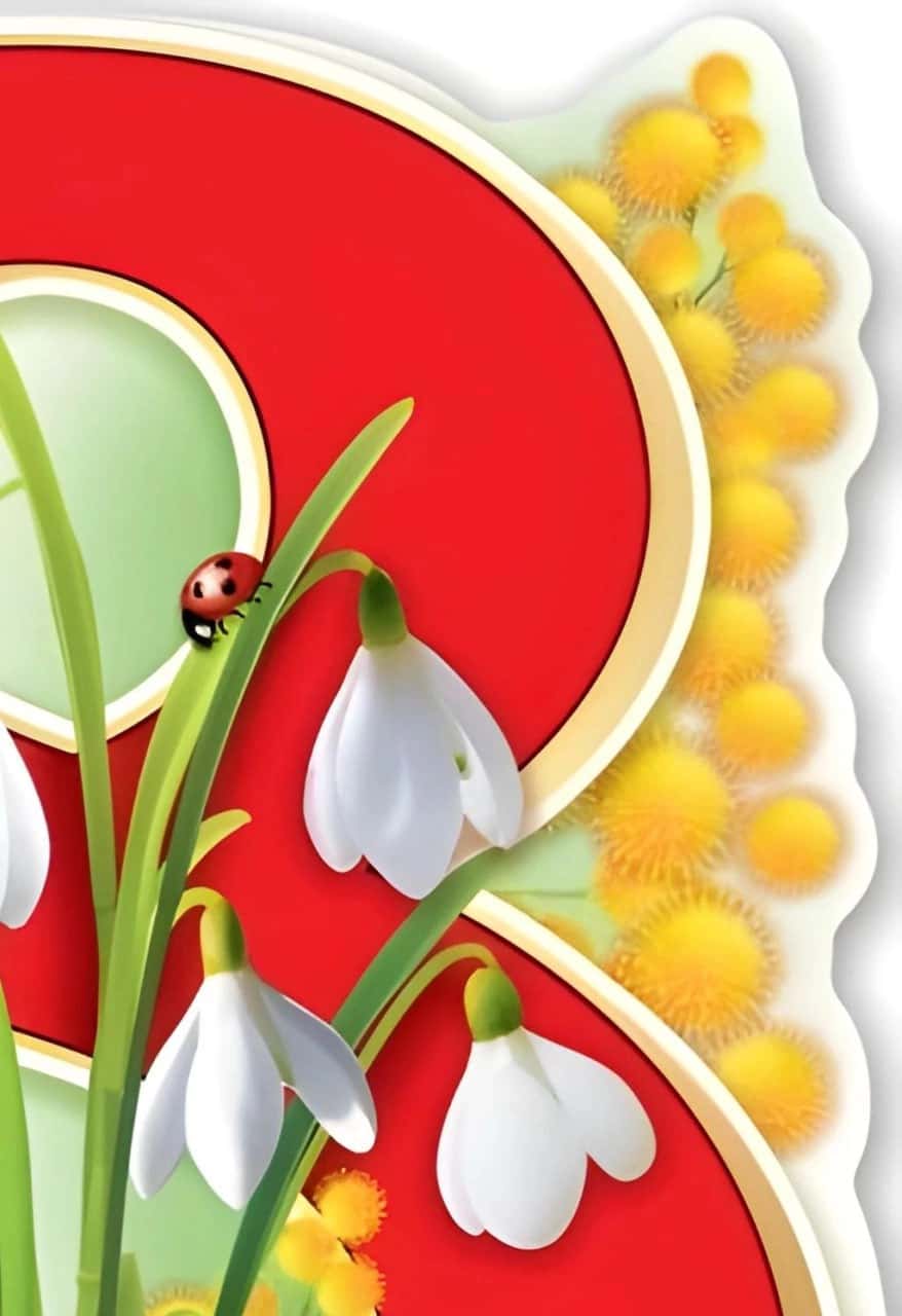 8-mart rasmi 2
