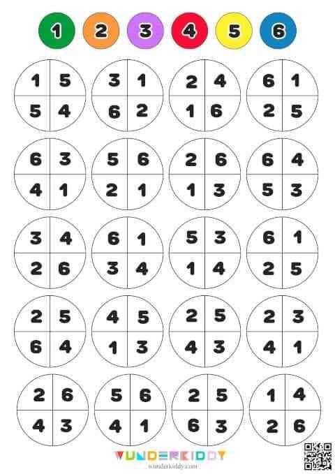 Matematika fanidan tarqatmalar 2