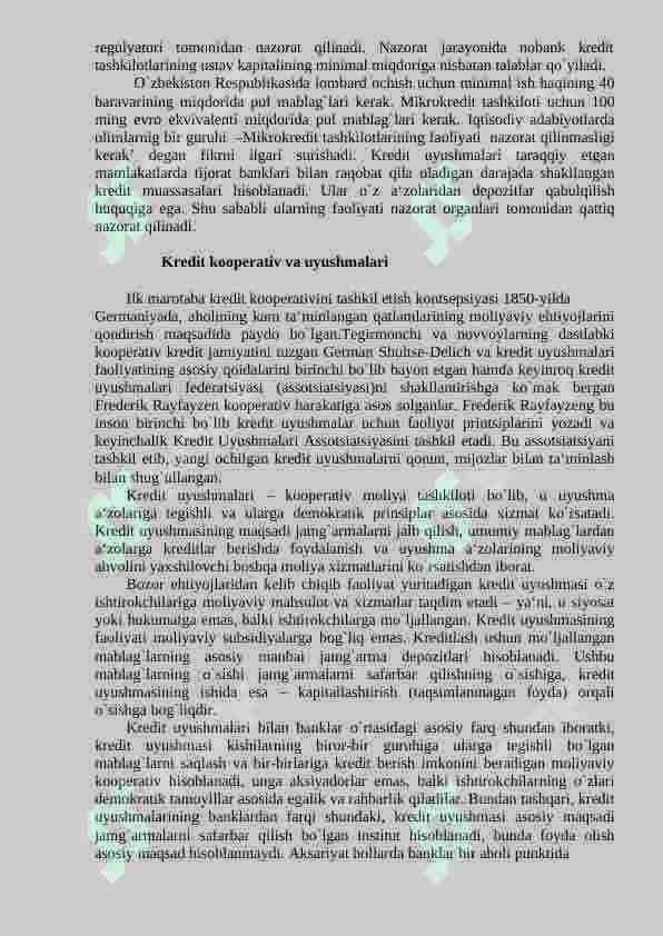 Nobank moliya-kredit muassasalari 5
