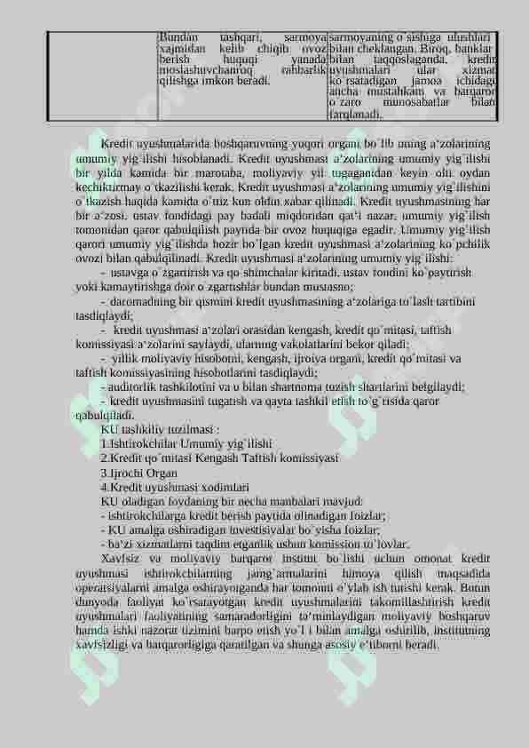 Nobank moliya-kredit muassasalari 8