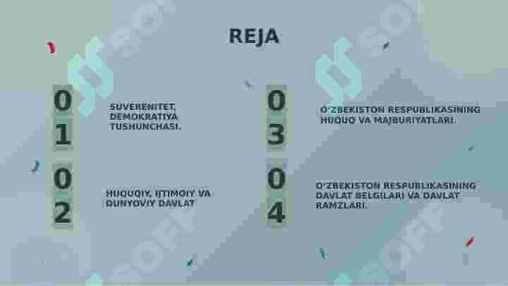 DAVLAT SUVЕRЕNITЕTI TUSHUNCHASI VA MOHIYATI. 3