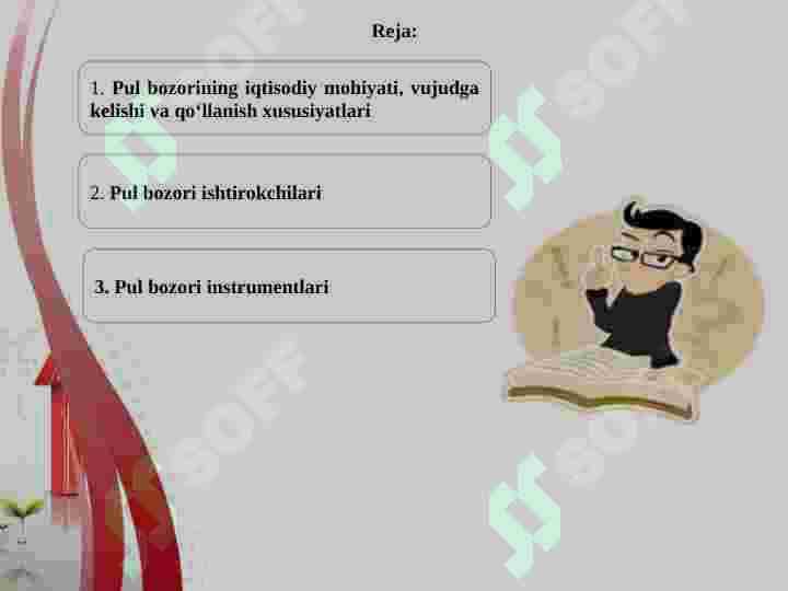 Pul bozori 2
