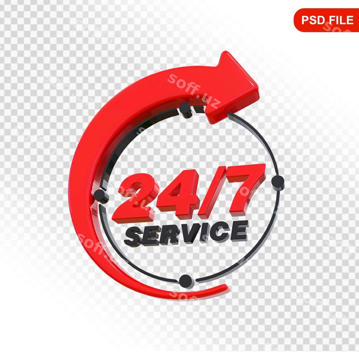 24 soat xizmat | 24 hours service 1
