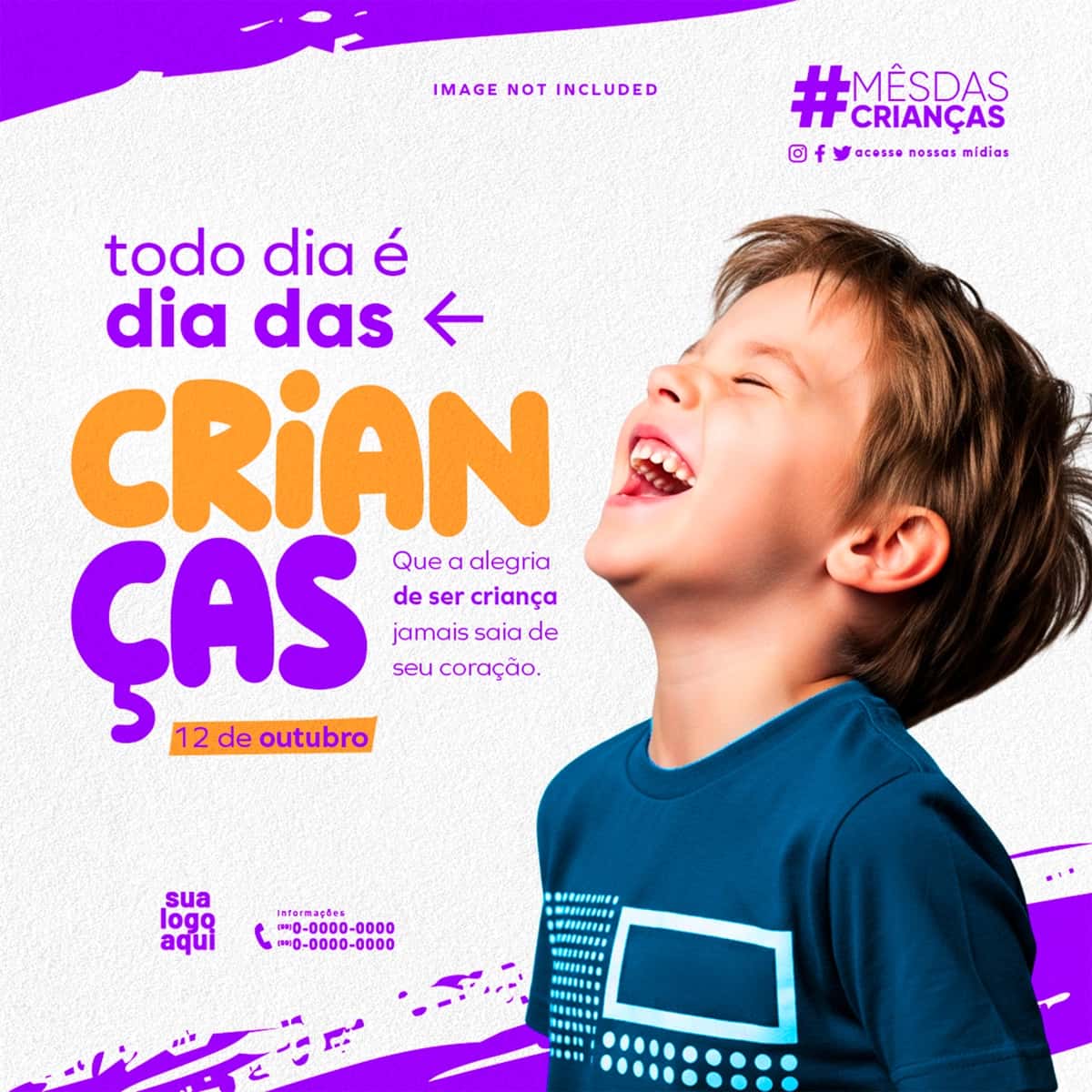 Bolalar kuni bayrami plakati | Childrens day celebration poster 1