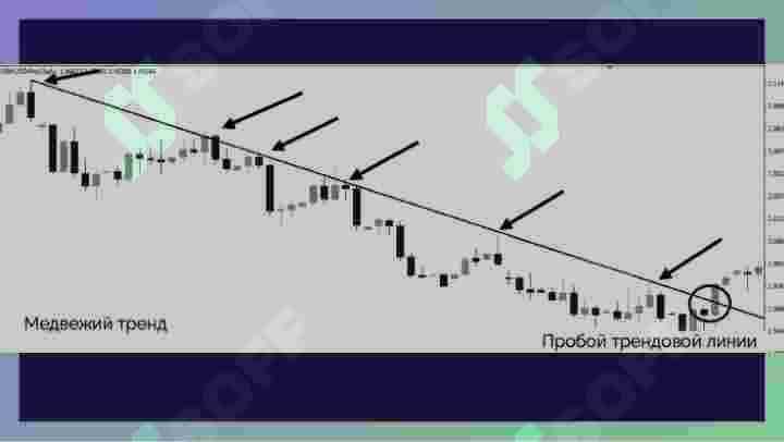 Trend savdo strategiyasi. 1-qism. Treyding. 6
