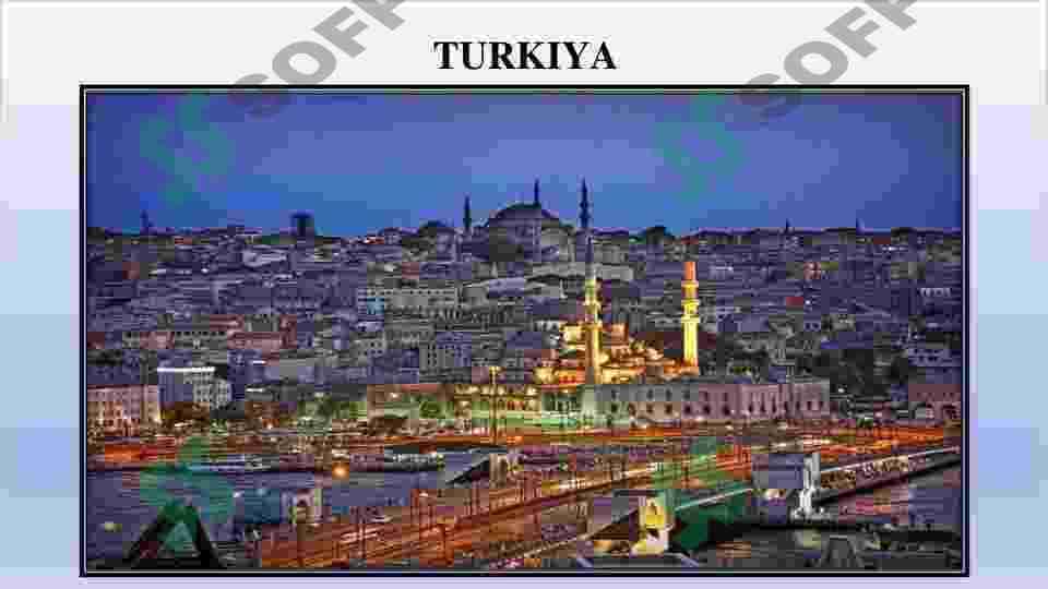 Turkiya Respublikasi (Fotoalbom) 3