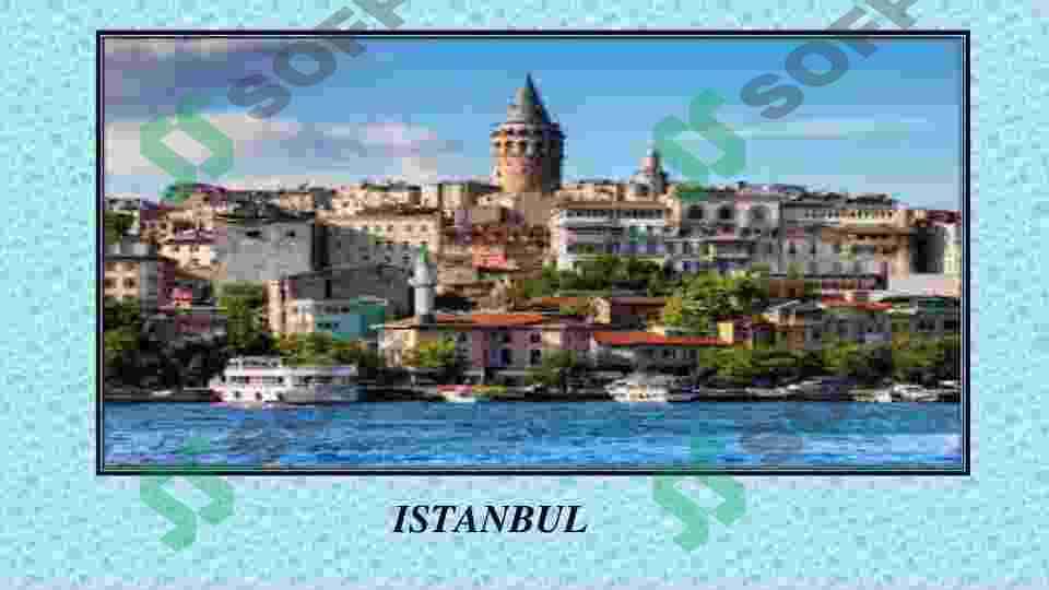 Turkiya Respublikasi (Fotoalbom) 4
