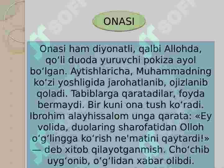 IMOM AL-BUXORIY 4