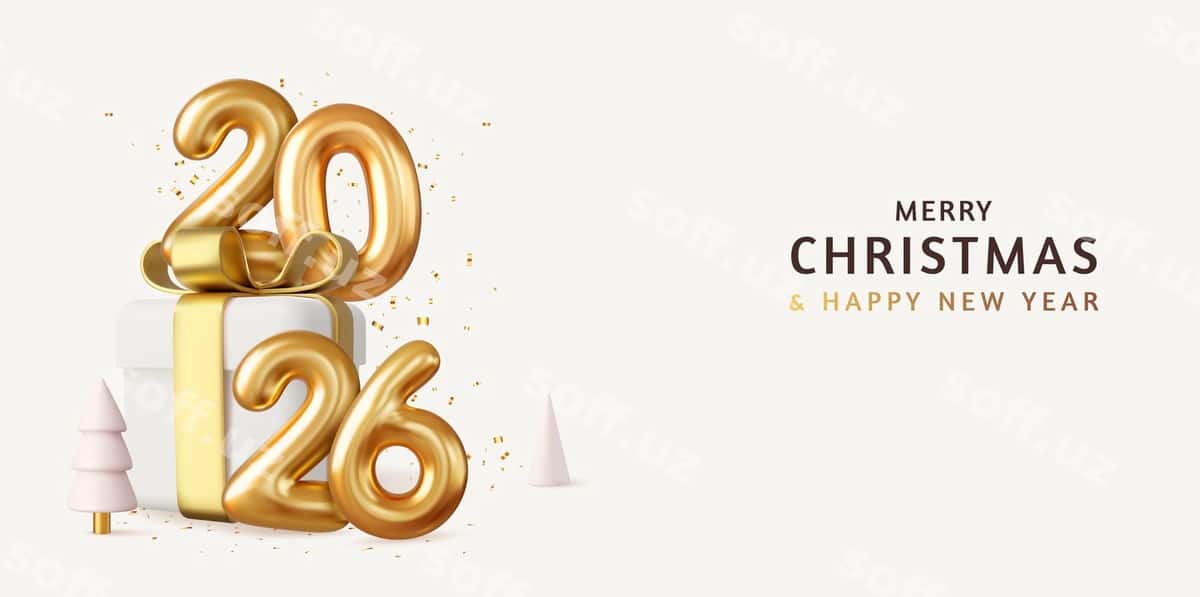 3 o'lchovli oltin foliyali sharqlar | 3d gold foil balloons 1