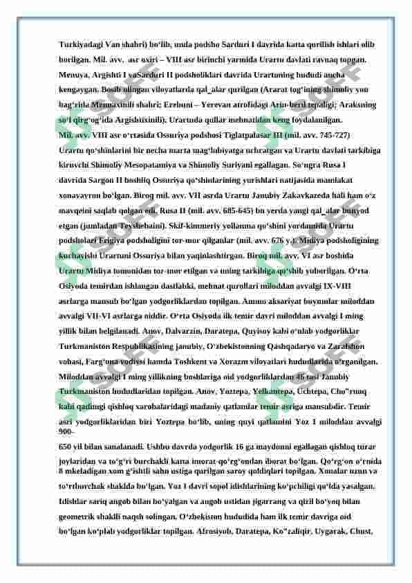 ilk temir davri arxeologiyasi 4