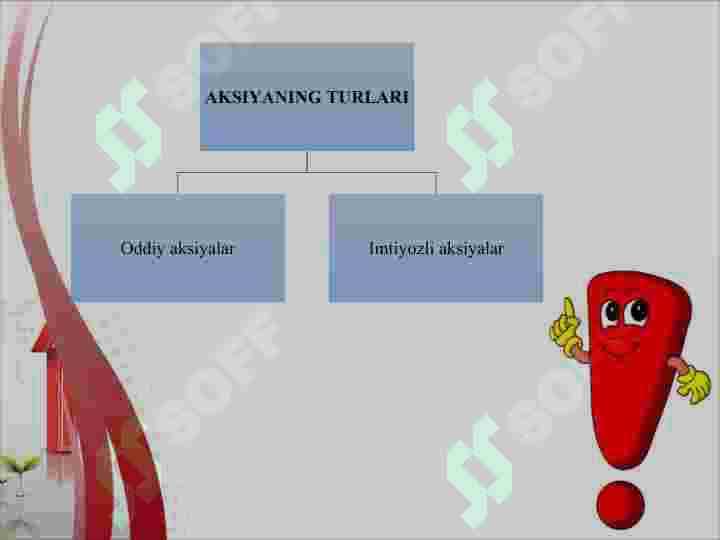AKSIYALAR BOZORI 4