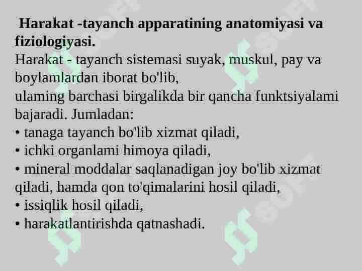 suyaklarning ochiq va yopiq sinishi 2