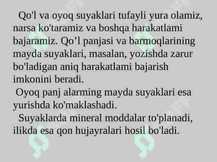 suyaklarning ochiq va yopiq sinishi 4