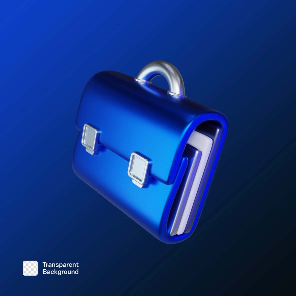 Fintaly 3D moliya belgisi png andozasi | Fintaly 3d finance icon png template 1