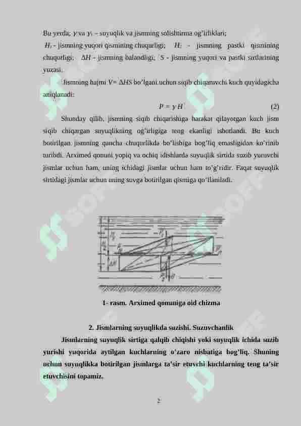 ARXIMED QONUNI 2
