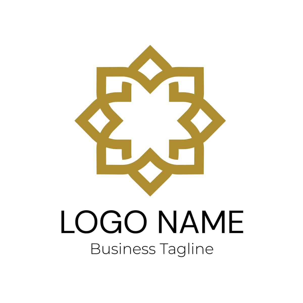 Logo mulk biznes dizayn kompaniyasi brendi | Logo property business design company brand 1