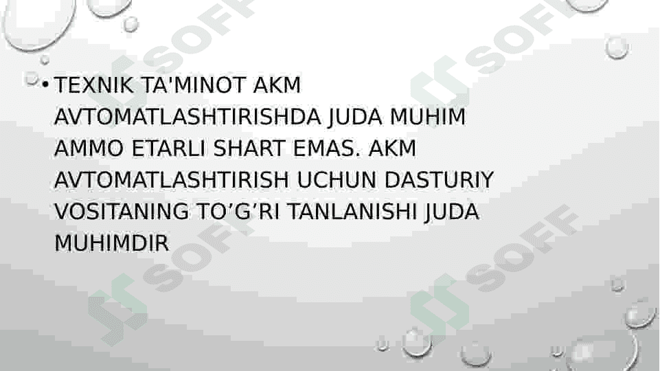 Tashkiliy tuzilma bilan tanishish. 3