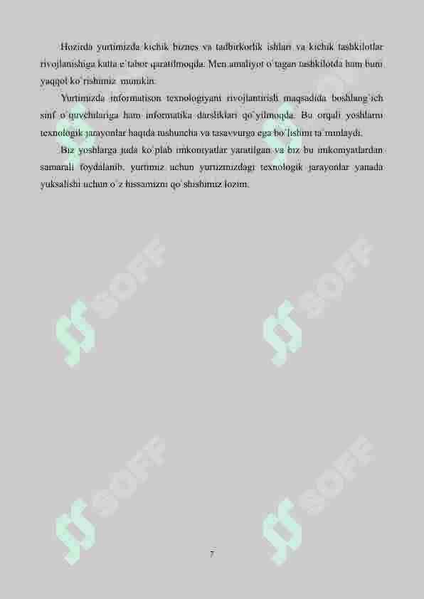 amaliyot hujjatlar jamlanmasi 5