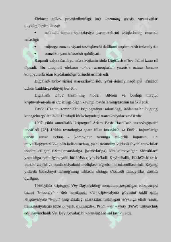 KRIPTOVALYUTA TEXNOLOGIYASI VA MAYNING FERMALAR 2