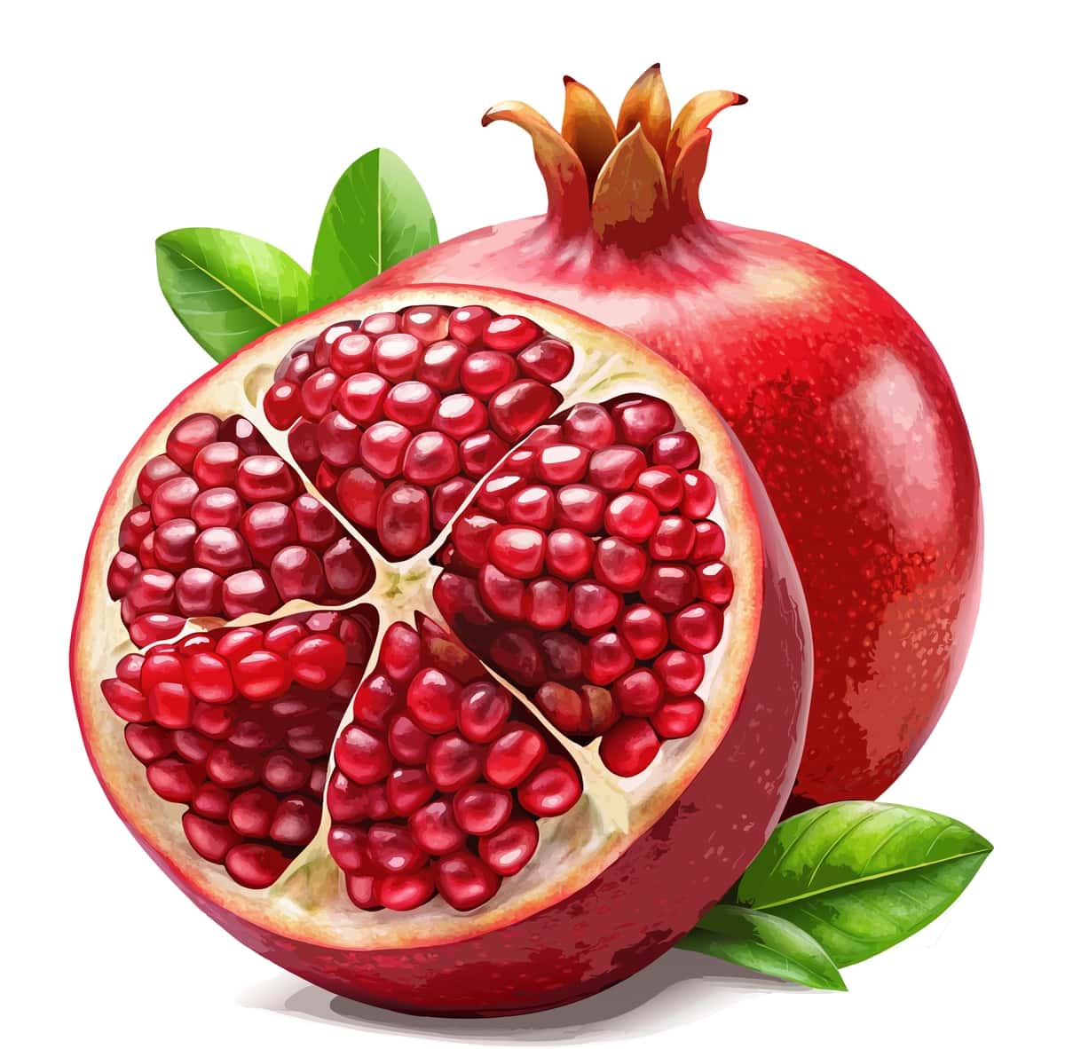Anor so'zi bilan anor uni | Pomegranate with word pomegranate it 1