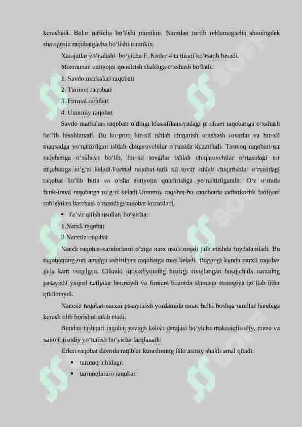 RAQOBATLI  STRATEGIYALAR 5