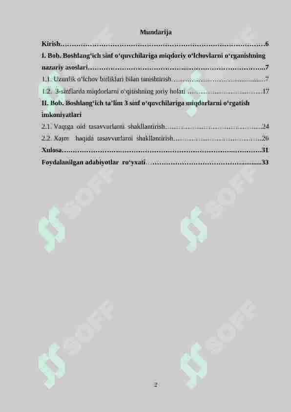 3-sinf o‘quvchilariga og‘irlik o‘lchovlarini o‘rgatish metodikasi 2