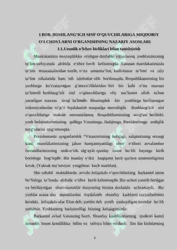 1-sinf o‘quvchilariga miqdorlarni o‘rgatish metodikasi 5
