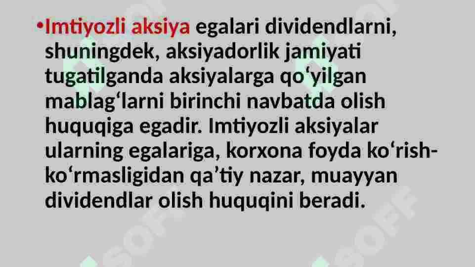Aksiya bozori 7