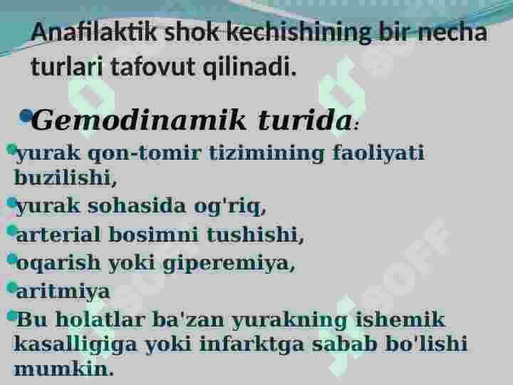 ANAFILAKTIK SHOK 4